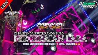 Download lagu DJ BANTENGAN PUTRO ANOM SURO PERCERAIAN LARA REMIXER BY @djsamid mp3 Download lagu DJ BANTENGAN PUTRO ANOM SURO PERCERAIAN LARA REMIXER BY @djsamid mp3
