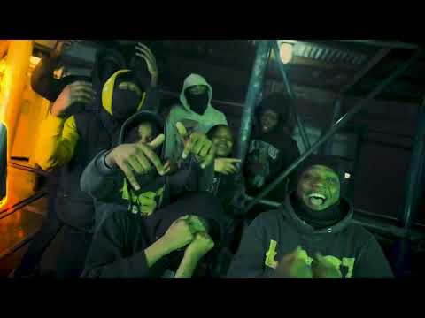 Rich Nunu x I-I Fetti - Hold You [@dirbyraymundoe] #FreeTheArmy