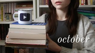tbr jar prompts pick my october reads