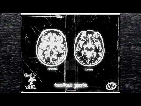 INSANE YOUTH MIX (prod Lowki)