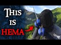 HEMA Explained Discovering Historical European Martial Arts