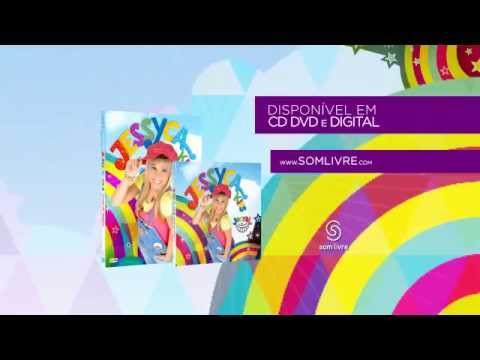 Jessyca Kids - Jornal da Alegria (Comercial)