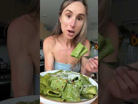 PESTO PASTA
