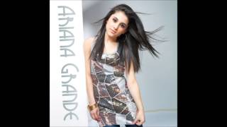 Ariana Grande - Higher