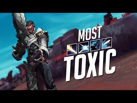 The most TOXIC thing I've ever done | LCS lounge with Doublelift, Olleh, Biofrost, & Ovilee