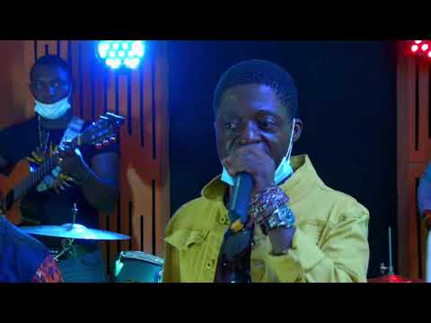Bilenge Musica - Rhumba Kejani #022