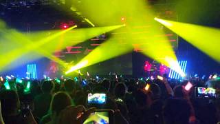 Anamanaguchi Endless Fantasy - Live Miku Expo Dallas 2018