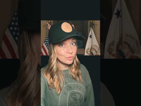 YIKES: Should We Say Vice President… But? #2ndamendment #guncontrol #shortsvideo #shorts Thumbnail