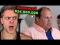 The Scammer Who Failed Because Of A HOT DOG