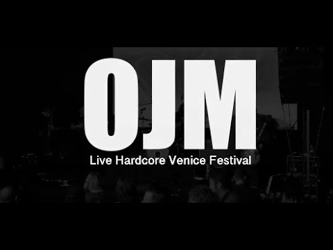 OJM live at Venezia Hardcore Fest 2022 (full footage)