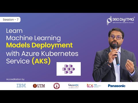 Data Science Deployment Models