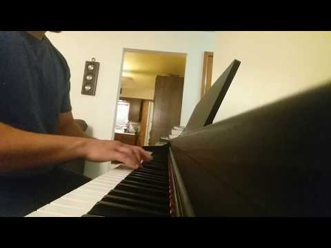 Frédéric Chopin - Andantino B.117 "Wiosna"