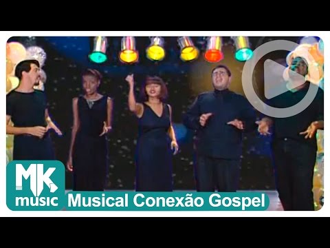 Kades Singers - Adoração (Musical Conexão Gospel)