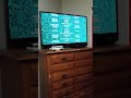 Closing To Over The Hedge 2006 DVD