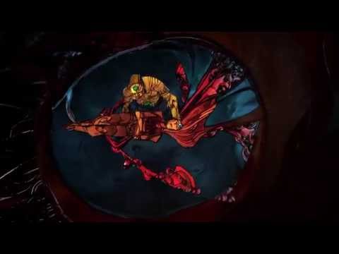 [GMV] League of Legends meets World of Warcraft