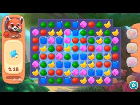 Wildscapes Level 8 🐼