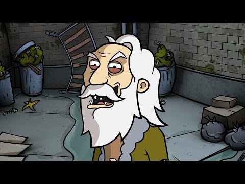 Randal's Monday - Announcement Trailer
