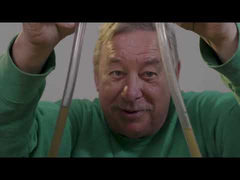 Christoph's Experimente: Luftdruck