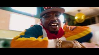 Plies - Hotwire (Official Video) [The Real Testament 2]