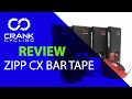 Zipp BAR TAPE REVIEW 