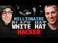 Tommy DeVoss From Black Hat To Bug Bounty LEGEND Ep 164