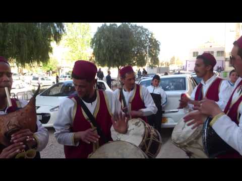 Mezwad algeria batna زندارى