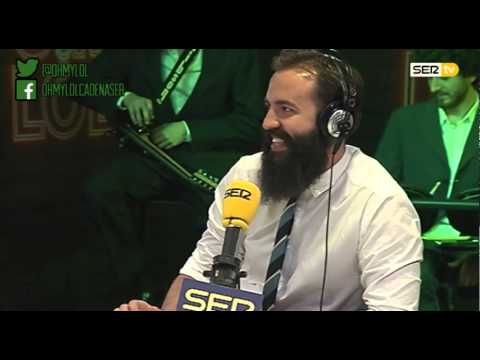 Antonio Castelo Domina el Mundo (1x12) - Juan Carlos Monedero y Chema Alonso - OhMyLol en Cadena Ser