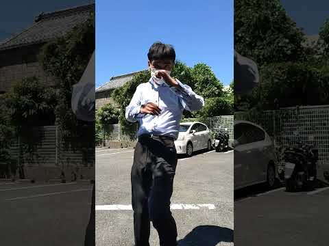 宮拳法カーフキック