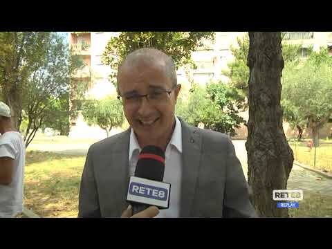 Montesilvano - Via Rimini, storie di degrado e illegalità