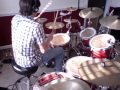Good Life - Drum Cover - One Republic (Tyler Ward ...