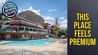 Radisson Blu Hotel, Trabzon - This Place Feels Premium | Trabzon, Turkey🏩