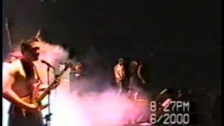 ANARKIA Y THE EXPLOITED - DON&#39;T FORGET THE CHAOS