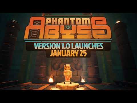 Видео Phantom Abyss #1