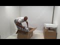 Video: Unboxing and Assembly Video