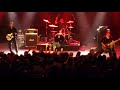 the Jesus Lizard // Union Transfer Philadelphia, PA // 9.8.18 / 19  Thumbscrews