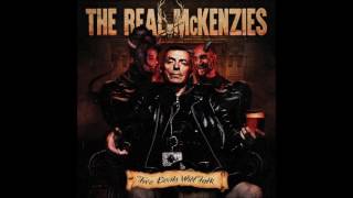 Real McKenzies - Fuck The Real McKenzies