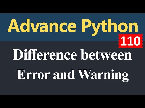 Requirements before Learning Advance Python Hindi