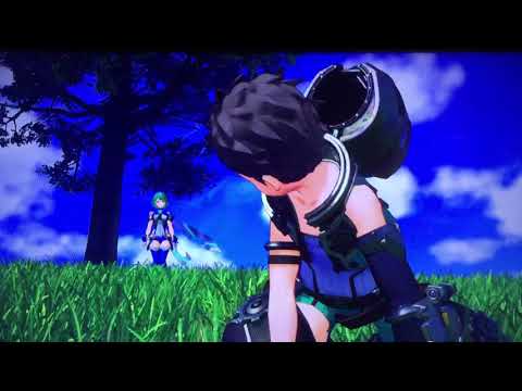 Cloud sea king Rex meets Blue sky Pyra