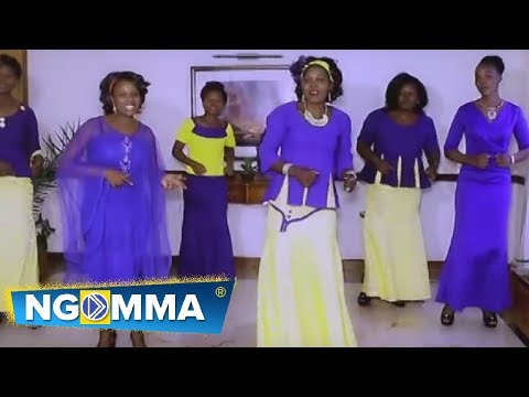 Ester williams - Telna Eyoo(Lead My Way sms SKIZA 90011564 to 811)