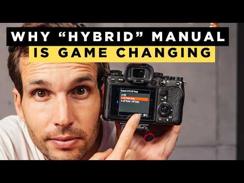 How To Shoot in MANUAL Mode Like a PRO