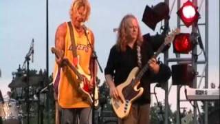 Jeffrey Steele -  FreeWheelin  - Poolapalooza - 5-29-09