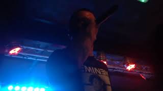 The torch bury tomorrow