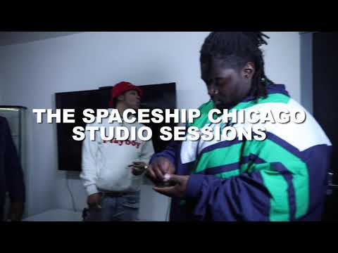 Behind The Scenes - Scott Glizzick-All In(Shot By Jake Tallon)