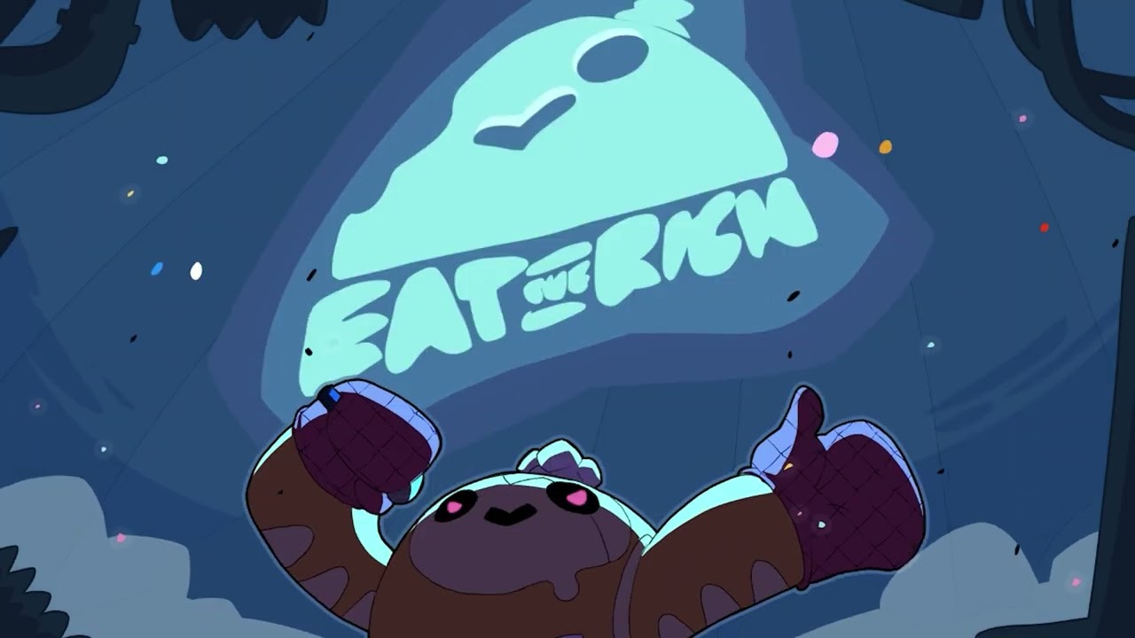 Release Date Trailer