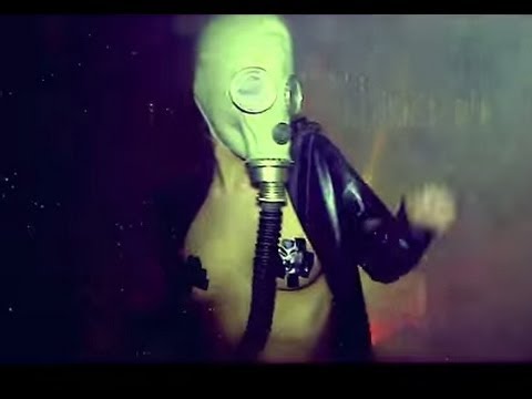 The Syntetic / Człowiek widmo - "Świnie w kosmosie" (OFFICIAL VIDEO)