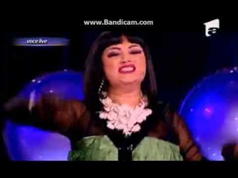 Serban Copot, Pepe Andrei Stefanescu & Sonny Te cunosc de undeva(Asia) 04.05.2013 Semi - finala