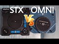 Stanton STX vs OMNI