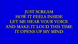 Adelitas Way - Scream (Lyrics)