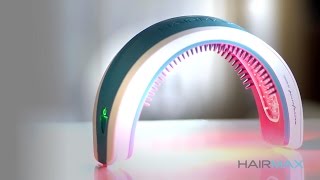 How to Use HairMax LaserBand 82