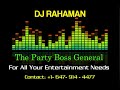 BOLLYWOOD PARTY MIX DJ RAHAMAN Alka Yagnik Kumar Sanu Sonu Nigam Udit Narayan